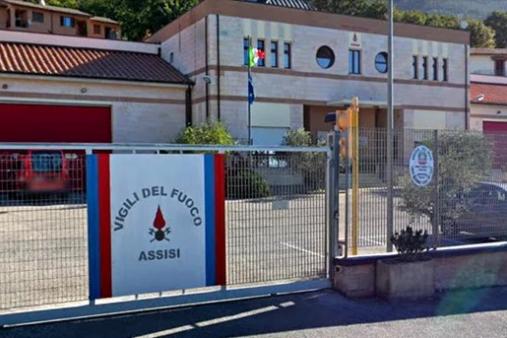 Dist. Assisi