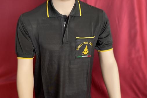 Maglia polo