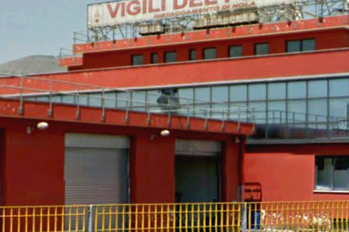 napoli