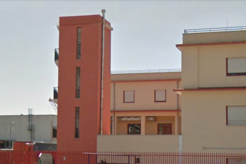 napoli
