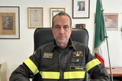 P.D. Antonio Del Gallo
