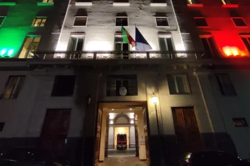 napoli