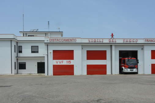 siderno RC