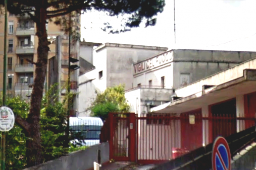 napoli