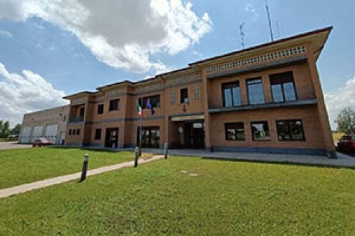 Distaccamento San Felice Sul Panaro (MO)