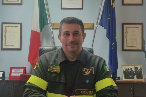 Ing. Roberto Bonfiglio