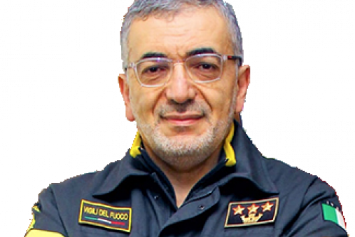 Mario Bellizzi