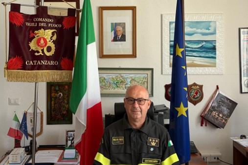 Dirigente Vicario
