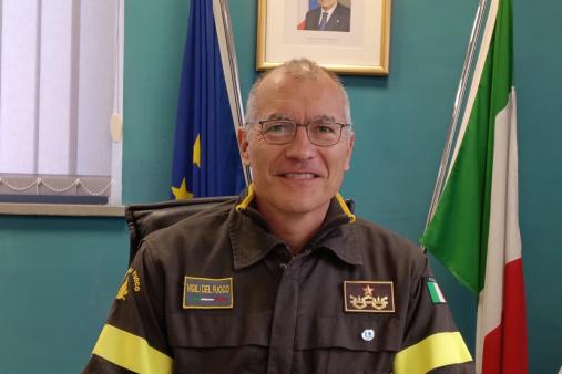 Dirigente Superiore Gissi