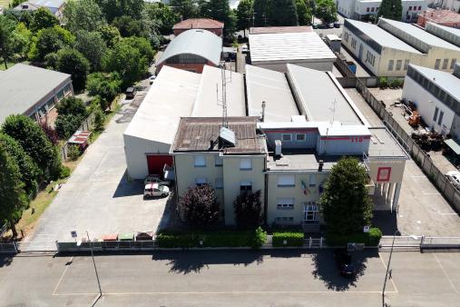 Distaccamento Dante Zini