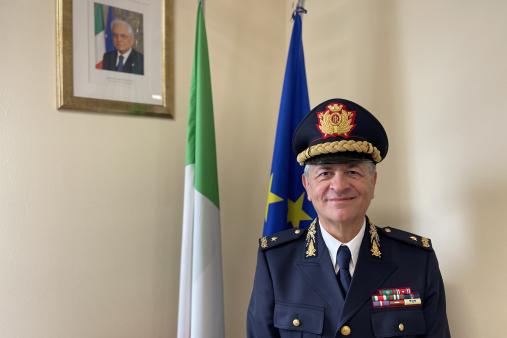 Ing. Vincenzo Giordano