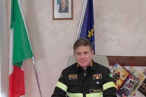 Comandante Provinciale