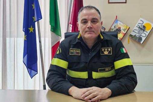 Ing Raffaele CIMMINO