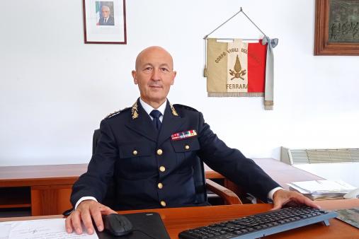 ing. Elvio Porcedda