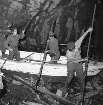 vvf in perlustrazione