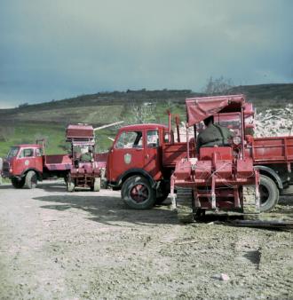 Mezzi movimento terra in azione.jpg Mezzi movimento terra in azione