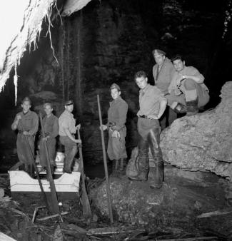 vvf in perlustrazione