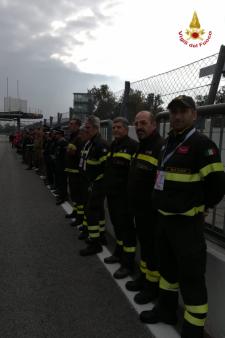 Monza, successo per l'evento "6 Ruote di Speranza"