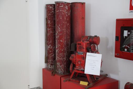 Motoventilatore completo