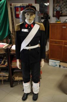 Divisa rappresentanza