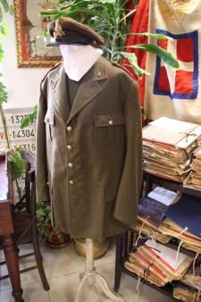 Giacca da rappresentanza