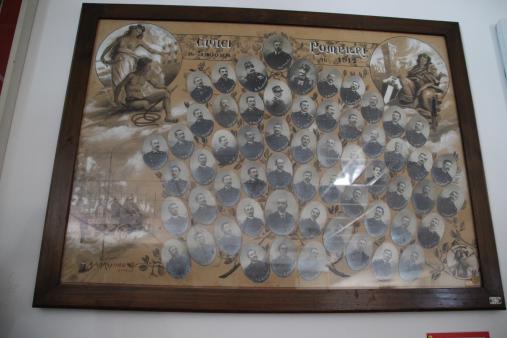 Foto Civici Pompieri