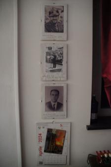 Comandanti VVF Savona dal 1954-1993