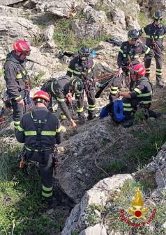 Giornate di addestramento per il personale SAF