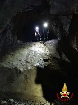 Giornate di addestramento per il personale SAF