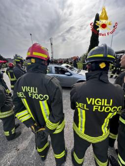 Manuale Operativo Incidenti Stradali 2.0
