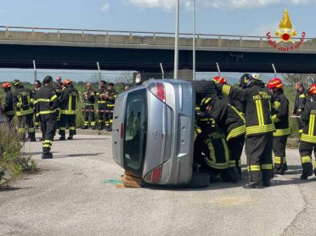 Manuale Operativo Incidenti Stradali 2.0