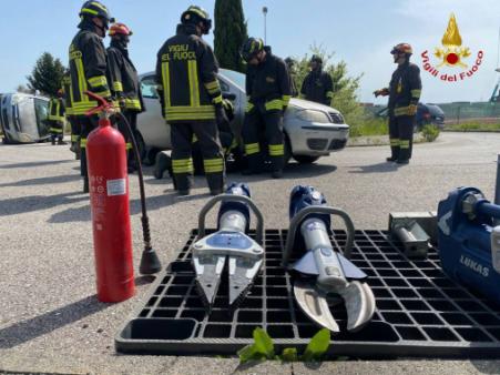 Manuale Operativo Incidenti Stradali 2.0