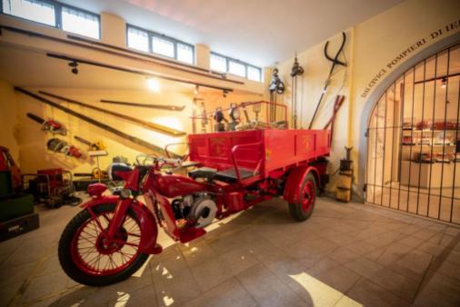 Particolare_dell'interno_del_Museo_di_Mese_dei_Vigili_del_Fuoco_47