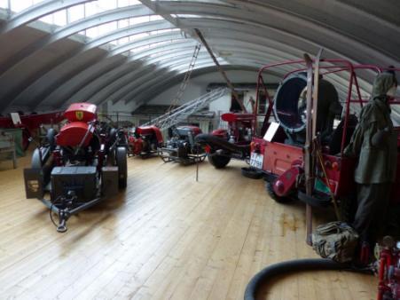 Particolare_dell'interno_del_Museo_di_Mese_dei_Vigili_del_Fuoco_60