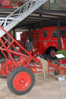 Particolare_dell'interno_del_Museo_di_Mese_dei_Vigili_del_Fuoco_38