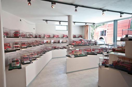 Particolare_dell'interno_del_Museo_di_Mese_dei_Vigili_del_Fuoco_49