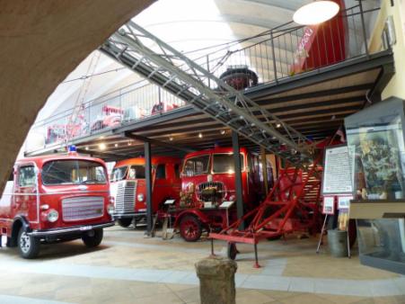 Particolare_dell'interno_del_Museo_di_Mese_dei_Vigili_del_Fuoco_54