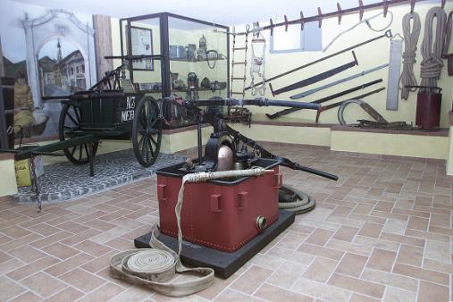 Particolare_dell'interno_del_Museo_di_Mese_dei_Vigili_del_Fuoco_21