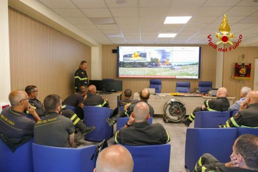 Seminari su specifiche casistiche incidentali