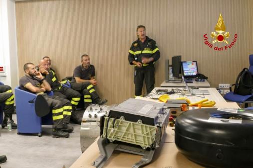 Seminari su specifiche casistiche incidentali