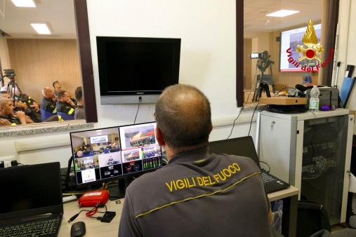 Seminari su specifiche casistiche incidentali