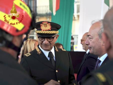 PADOVA - Celebrazione della Festa Provinciale della Repubblica Italiana - 2 Giugno 2024