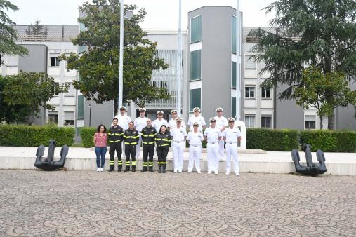 Corso per Formatori Addetti Antincendio