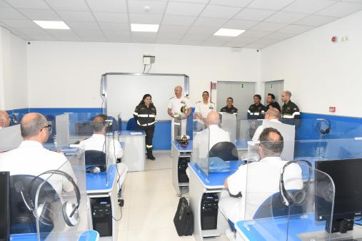 Corso per Formatori Addetti Antincendio