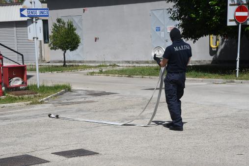 Corso per Formatori Addetti Antincendio