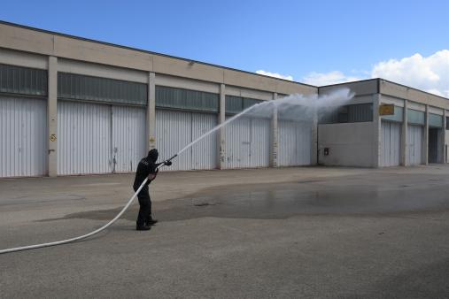Corso per Formatori Addetti Antincendio