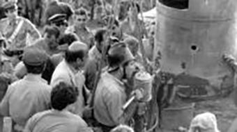 Alfredino Rampi a Vermicino