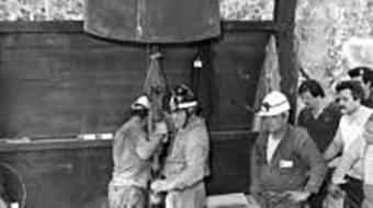 Alfredino Rampi a Vermicino