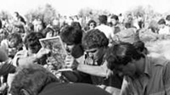 Alfredino Rampi a Vermicino