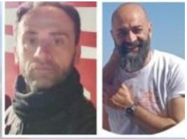 Matera, il Ministro Piantedosi incontra il personale del Comando e le famiglie dei Vigili del fuoco scomparsi